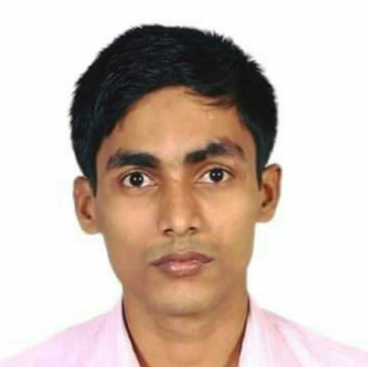 মোঃ আলফাজ উদ্দিন  (এম.এস.এস)