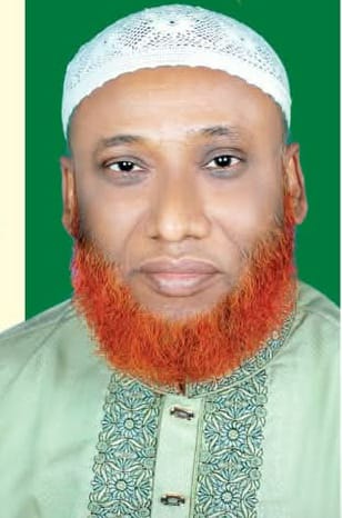 ডঃ মোঃ জাহাঙ্গীর আলম 